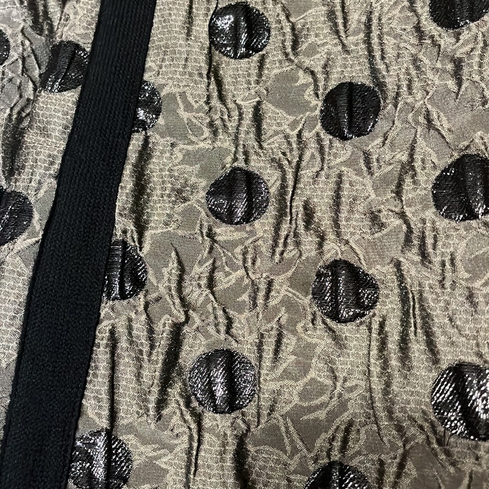 Marc Jacobs polka dot dress - Picture 4 of 4